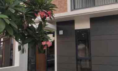 Rumah Dijual di Damarsi Sidoarjo Timur