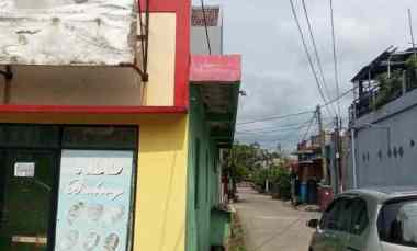 Rumah Dijual di Komp. Pondok Ungu Permai Babelan Bekast