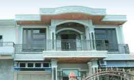 Dijual Cepat Rumah Kost Tampan Permai Legalitas SHM