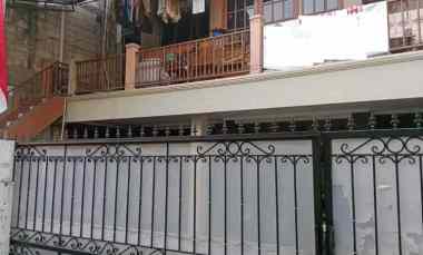 Rumah Dijual di Johar Baru, Kampung Rawa, Jakarta Pusat