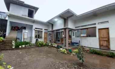 Dijual Rumah dan Ruko