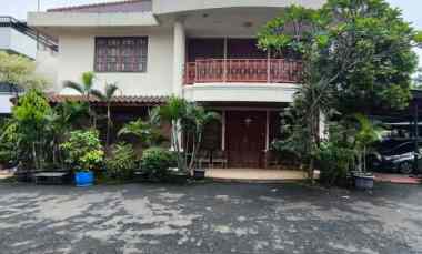 Dijual Rumah dan Ruko di Jatinegara Jakarta Timur