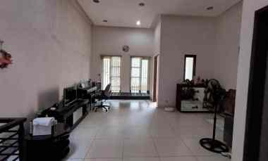 Rumah Dijual di Petojo Jakarta Pusat