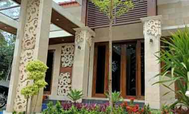 Rumah Paling Murah Desain Modern di Mertoyudan Magelang