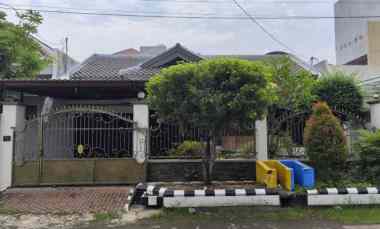 Rumah Dijual di Darmahusada Indah