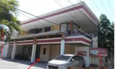 Dijual Harga Bawah Pasar Rumah 2 Lantai Lokasi Surabaya Barat