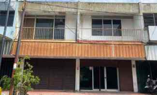 Second Road Darmo Baru Barat Cocok untuk Kantor, Semua Jenis Usaha