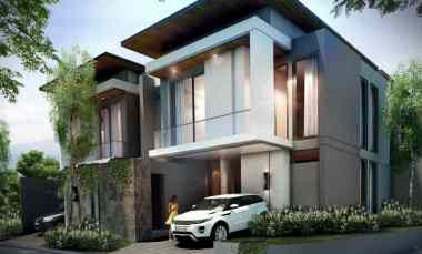 3 Unit Jejer Rumah Baru Gress Darmo Baru, Surabaya Barat