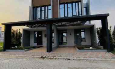 New Project Rumah Darmo Graha Residence dekat HR Muhammad Pakuwon Mall