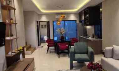 Rumah Dijual di Darmo Graha Residence