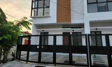 NEW Rumah Area Darmo Permai - Darmo Harapan Indah - Minimalis Modern 2