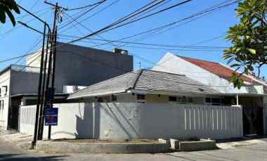 Rumah Dijual Darmo Harapan Indah Tandes Desain Modern Surabaya Barat
