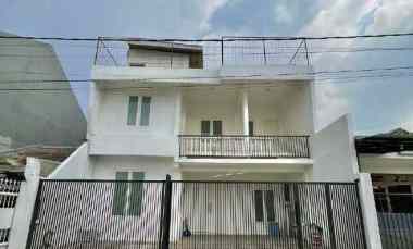 Dijual Cepat, Rumah Minimalis, Darmo Indah Selatan, Surabaya