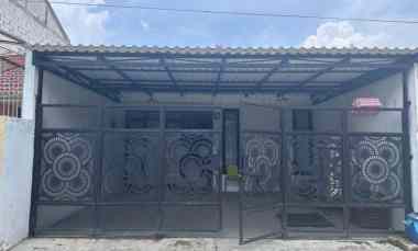 Dijual Rumah Darmo Indah Selatan Kec Tandes Surabaya Siap Huni SHM IMB