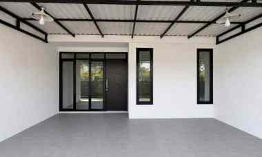 Dijual Rumah Darmo Indah Selatan Minimalis 1 Lantai