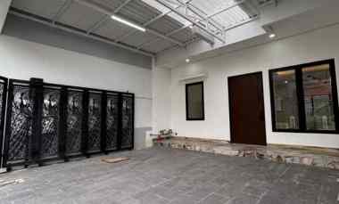 Rumah New Gress Lokasi Darmo Permai Surabaya Nego Sampai Deal4