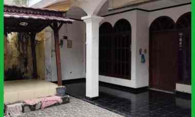 Darmo Permai Cocok untuk Home Office Sirkulasi Udara Bagus