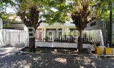 Rumah Lebar 10 Siap Huni Darmo Permai Selatan dekat Hr Muhammad