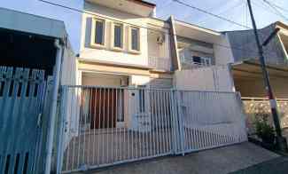 Rumah Siap Huni di Darmo Permai, Surabaya - dekat Pasar Modern dan PTC