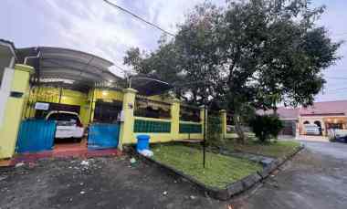 Dijual Rumah Darmo Sentosa Raya