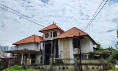 Dijual Rumah Darmo Sentosa Raya Hitung Tanah, Surabaya Barat
