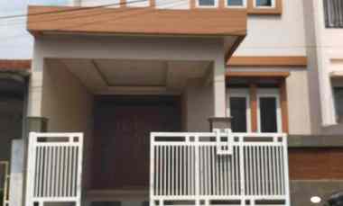 Rumah Dijual di Bumi Puspitek Asri Blok IV PAGEDANGAN TANGERANG