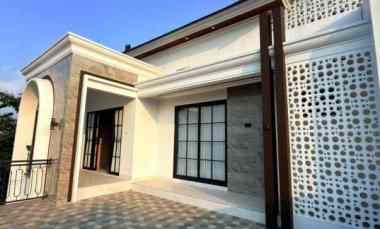 Rumah Dijual di DAU