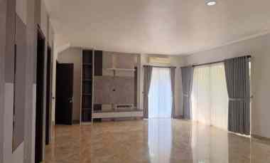 Rumah Dijual di Dbanyan JGC Jakarta Garden City
