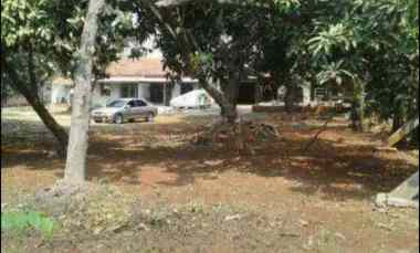 Tanah Murah Bebas Banjir di Jaka Permai