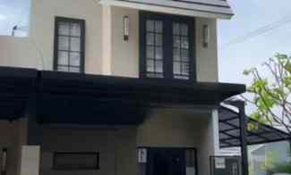 Minimalis Favorit 400 jt-an di Driyorejo, Mepet Surabaya Barat