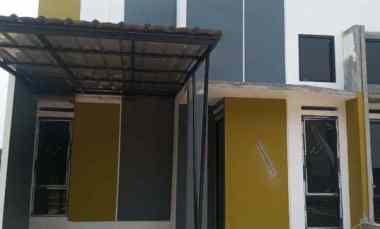 Dijual Rumah dekat Grand Wisata dan Kawasan MM2100