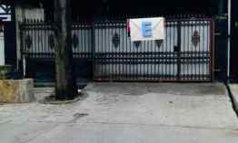 Rumah SHM dekat Harapan Baru Regency Bekasi Barat Strategis Bebas Banjir