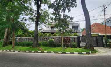 Rumah Dijual di Dekat Jl. Cisangkuy Gd Sate Bandung