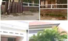 Rumah Siap Huni Lingkungan Nyaman L.362m2 dekat Kampus ATMI Solo Harga 3M