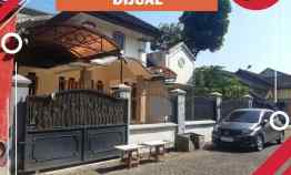 Rumah Dijual di Sumbersari