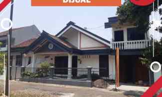 Rumah Dijual di Sumbersari