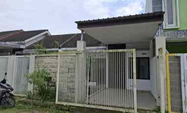 Rumah Dijual di Tegal gede