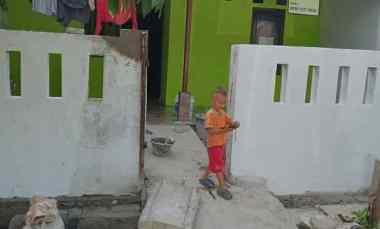 Dijual Rumah dekat Kawasan Industri