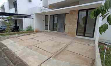 Rumah Baru Siap Huni dalam Cluster dekat Kedungpane Ngaliyan Semarang