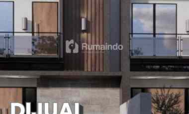 Dijual Perumahan Baru di Denpasar dekat Kerobokan dan Seminyak