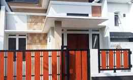 Rumah Dijual di JL INPRES PONDOK BENDA