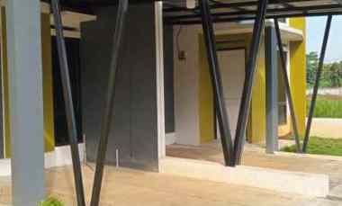 Dijual Rumah dekat Pintu Tol Burangkeng Bekasi