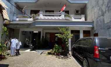 Dijual Rumah Luas 500m2 di Perumahan dekat Pondok Indah Mall