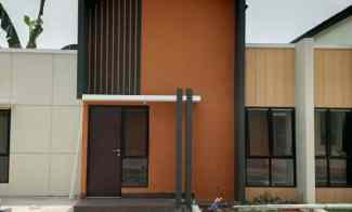 Cluster 499juta di Tangsel, dekat ke Stasiun Rawabuntudan Tol BSD