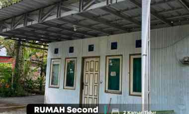 Rumah Tanah Luas Cuma 50 meter ke jl. Imogiri Timur km 13, Jogja