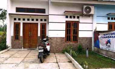 Dijual Rumah dekat Setasiun Daru Shm