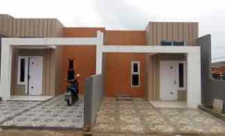 Dijual Rumah dekat Stasiun Citayam