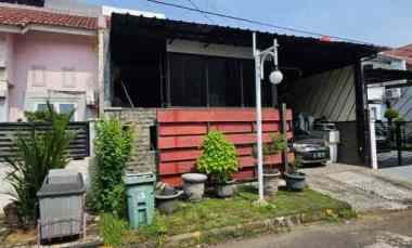 Rumah Dijual di Jl. Blk. I9 Blok I9 No. 30, RT. 003 RW. 018, Harapan Baru, Kec. Bekasi Utara, Kota Bks, Jawa Barat 17123