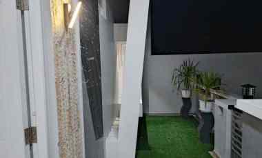 Dijual Rumah dekat TA TV Mojosongo Solo