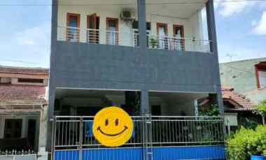 Rumah Idaman Nyaman Bebas Banjir Penggilingan Jakarta Timur